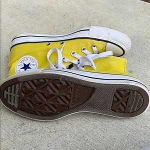 Converse Shoes - Chuck Taylor All Star high top converse sneaker Converse Shoes - Chuck Taylor All Star high top converse sneaker